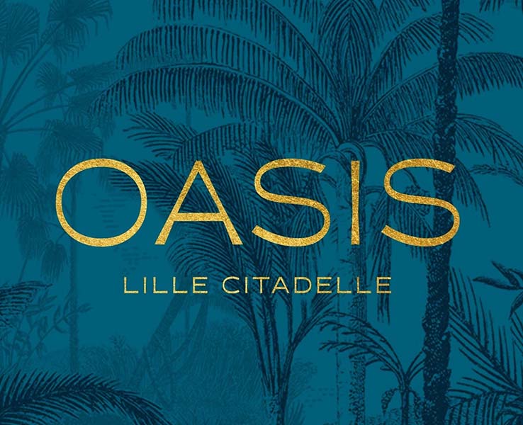 L'Oasis Lille Citadelle