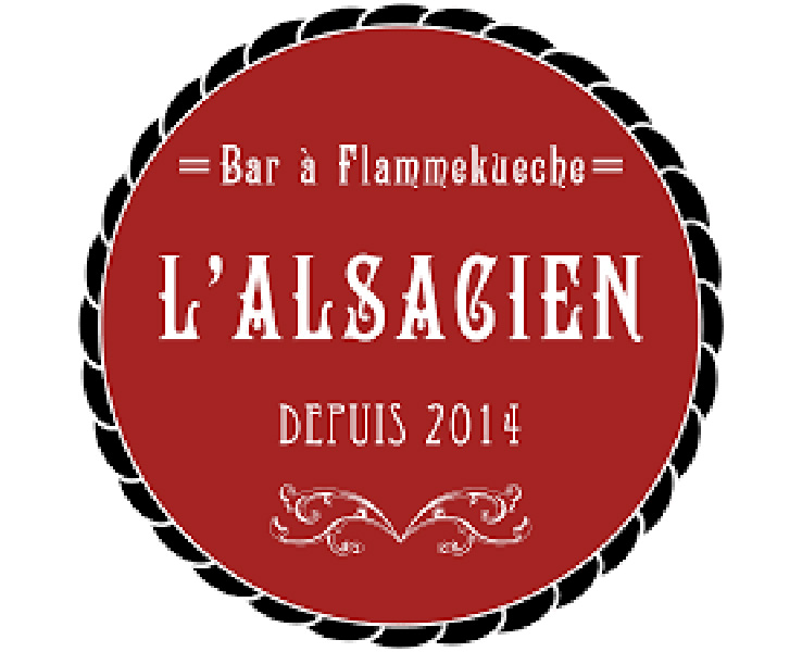 Restaurants L'Alsacien